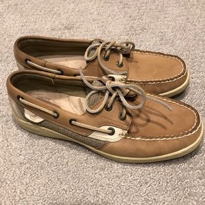 Women’s Sperry